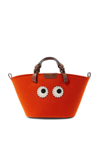 Small Eyes Tote